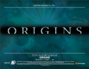 2025-26 Panini EuroLeague Origins Basketball