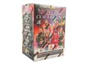 2025-26 Panini EuroLeague Origins Basketball