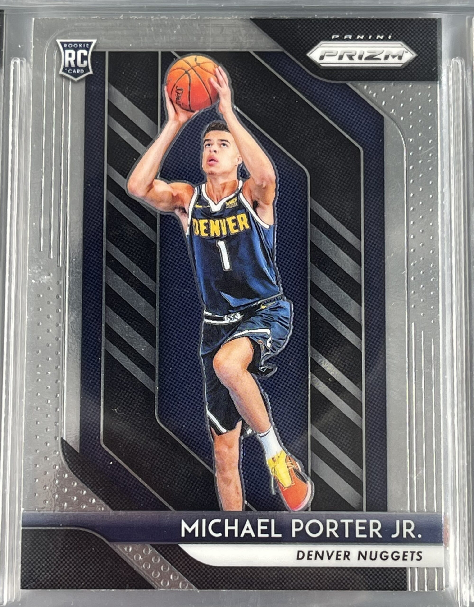 300Card Complete Set Panini Prizm 201819 Base