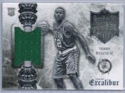 Terry Rozier Panini Excalibur 2015 16 Knight School RC Patch 1 scaled